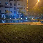 Premium village Marrakech - Premier complexe résidentiel piétonnier et éco-citoyen au Maroc.