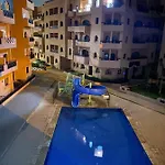 Premium village Marrakech - Premier complexe résidentiel piétonnier et éco-citoyen au Maroc.