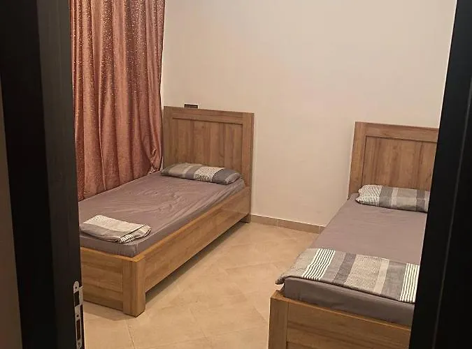 Premium village Marrakech - Premier complexe résidentiel piétonnier et éco-citoyen au Maroc.