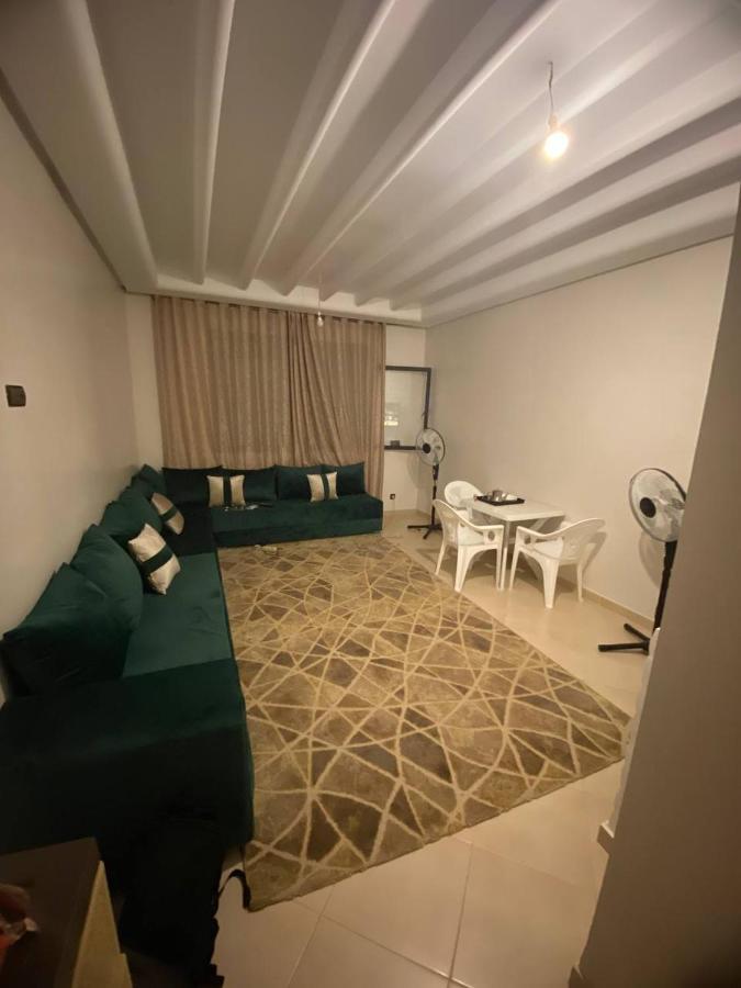 Appartement Premium Village Marrakech - Premier Complexe Résidentiel Piétonnier Et éco-citoyen Au Maroc.