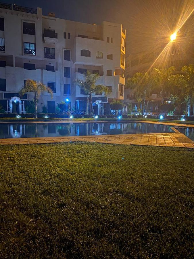 Premium Village Marrakech - Premier Complexe Résidentiel Piétonnier Et éco-citoyen Au Maroc. *